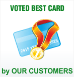 Best Credit Cards