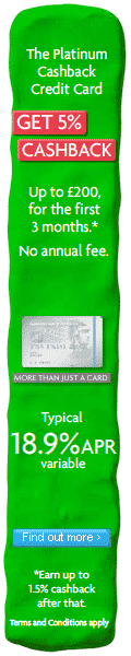 Platinum Card&reg;