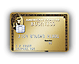 Business Gold Charge Card