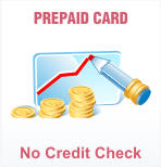 Cards for People with Bad Credit History