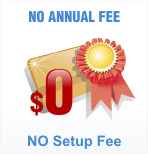 Cards for No Credit