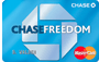 Chase FreedomSM