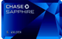 Chase SapphireSM