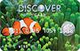 More&reg; Card - Sealife Collection