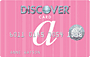 More&reg; Card - Monogram 