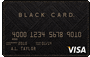Visa&reg; Black Card
