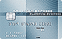 Platinum Business Credit Card 