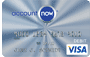 AccountNow&reg; Prepaid Visa&reg;