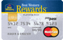 Best Western MasterCard&reg; Credit Card