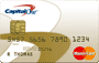 Guaranteed MasterCard&reg;