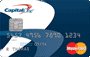 Guaranteed Secured MasterCard&reg;