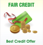 Fair Credit Cards