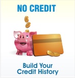 Build or Rebuild Credit